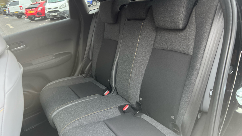 Honda Jazz 1.5 i-MMD Hybrid Advance Sport 5dr eCVT Hybrid Hatchback